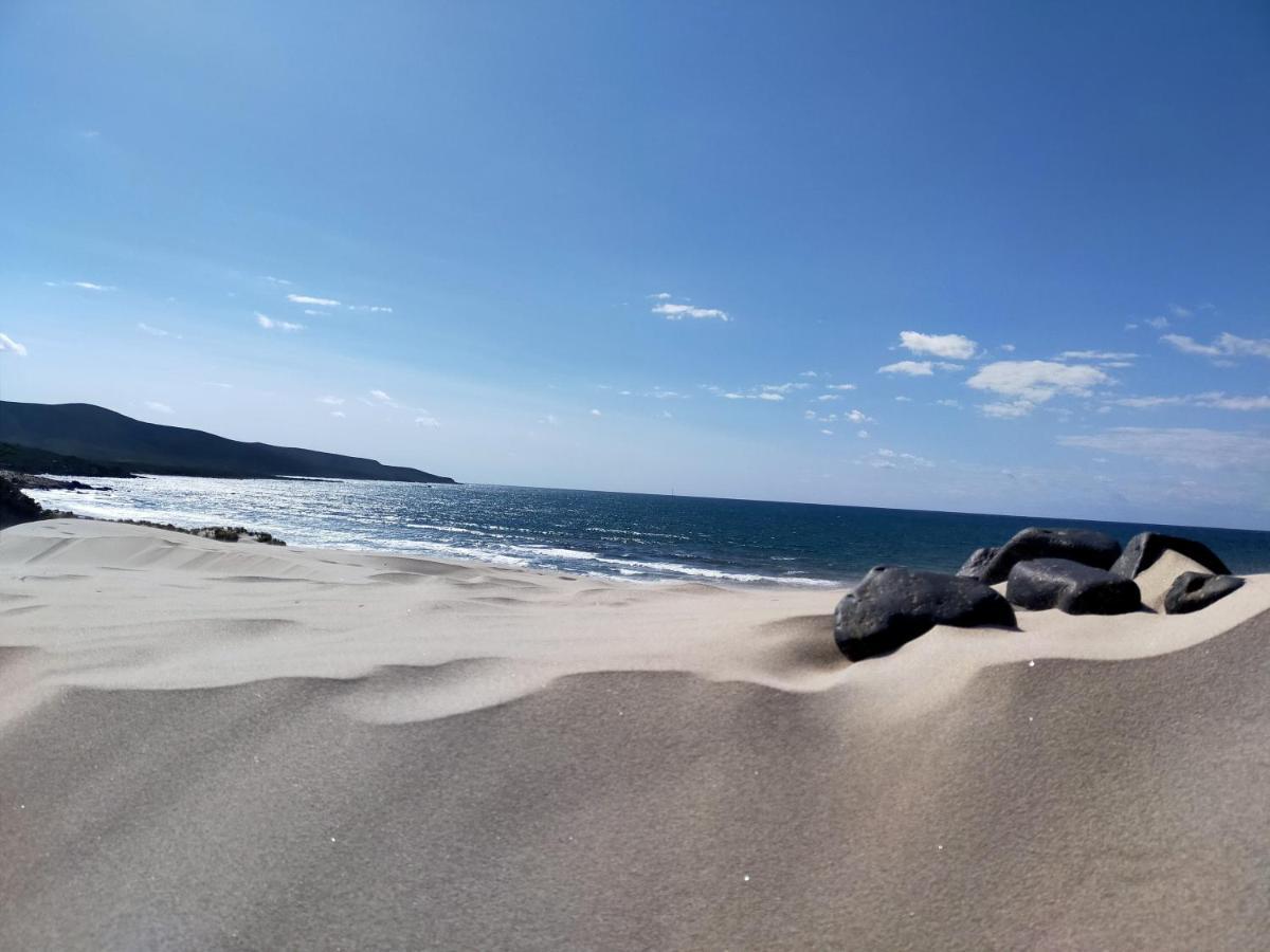 Sa Corti De Sa Perda Piscinas Hotel Cagliari Kültér fotó